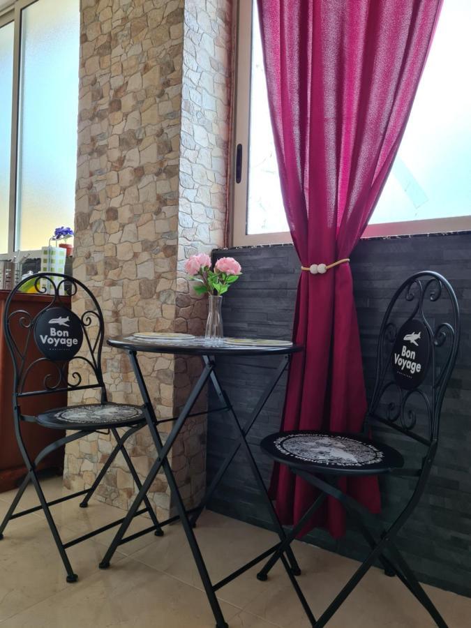 Domus Lace Messina Exterior photo