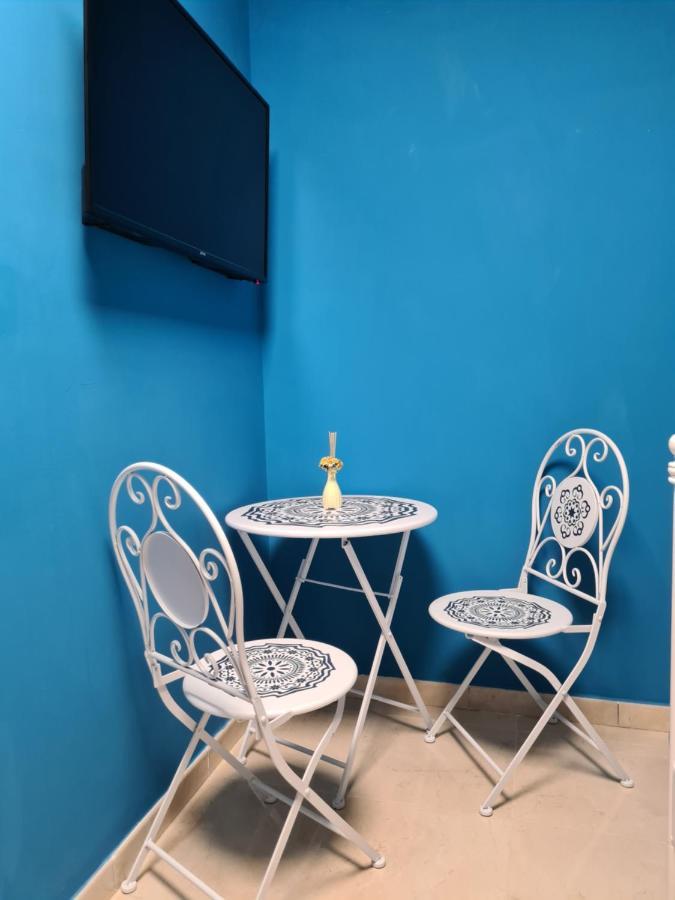 Domus Lace Messina Exterior photo