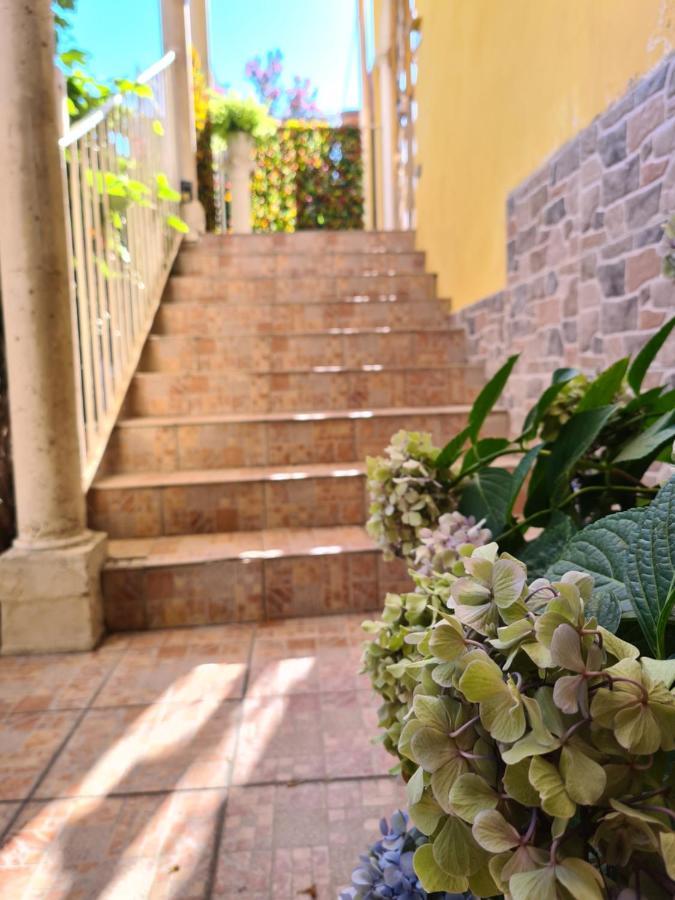 Domus Lace Messina Exterior photo